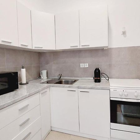 Checkinvienna-One Bedroom Apartment Экстерьер фото